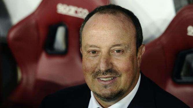 Benitez: "Saranno importanti le sfide con le romane"
