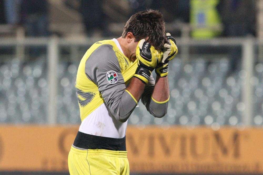Miccio: "Muslera non aveva capito che la gara di ieri era un allenamento.."