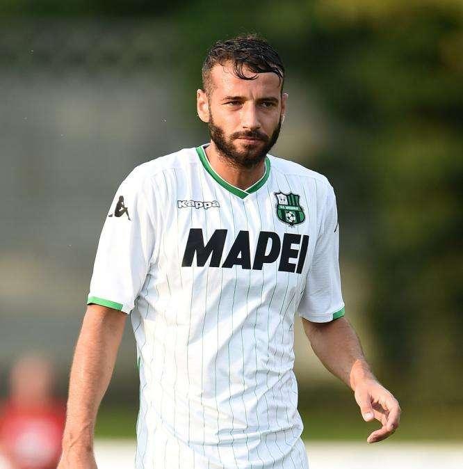 Il filo di Roma-Sassuolo: Gian Marco Ferrari