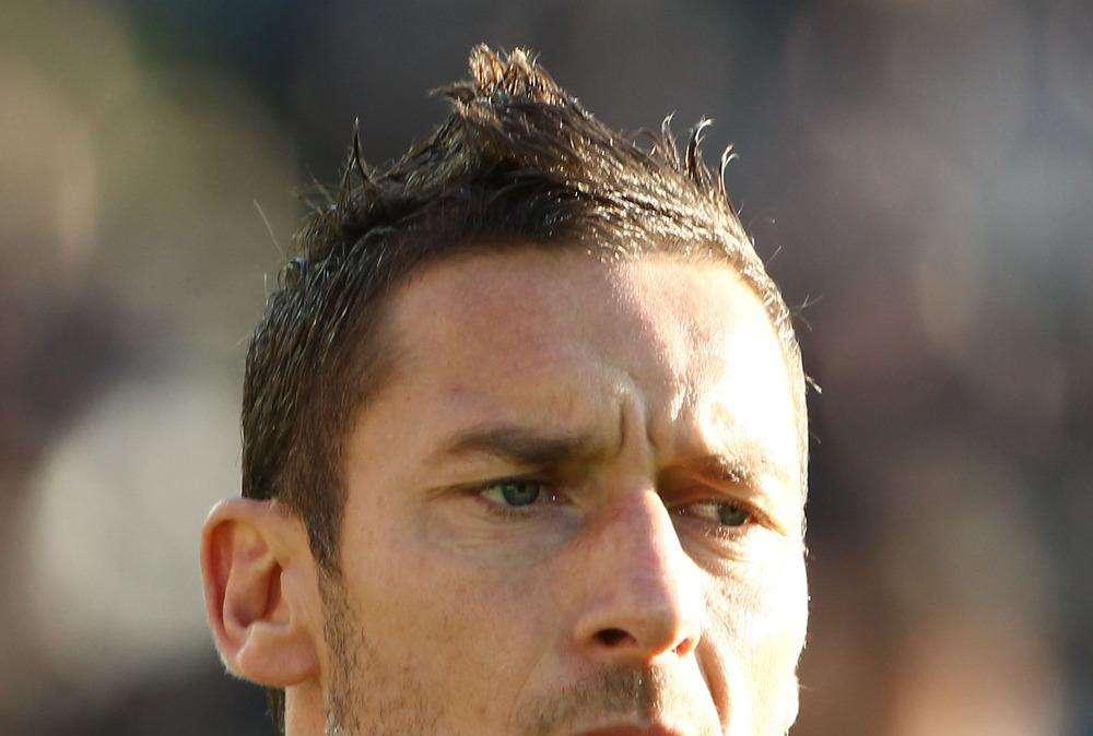 Fontana, Philipp Plein: "Con la Roma un accordo internazionale. Punteremo su Totti"
