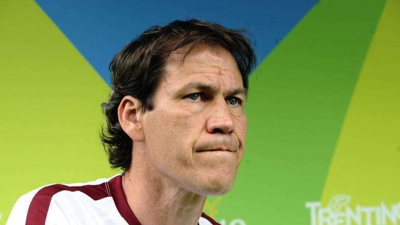 Hellas Verona-Roma, i convocati di Garcia: assenti Cole e Maicon