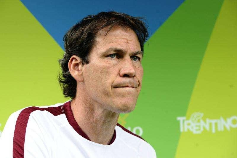 Garcia: "Dobbiamo farci trovare subito pronti e inserire rapidamente i nuovi"