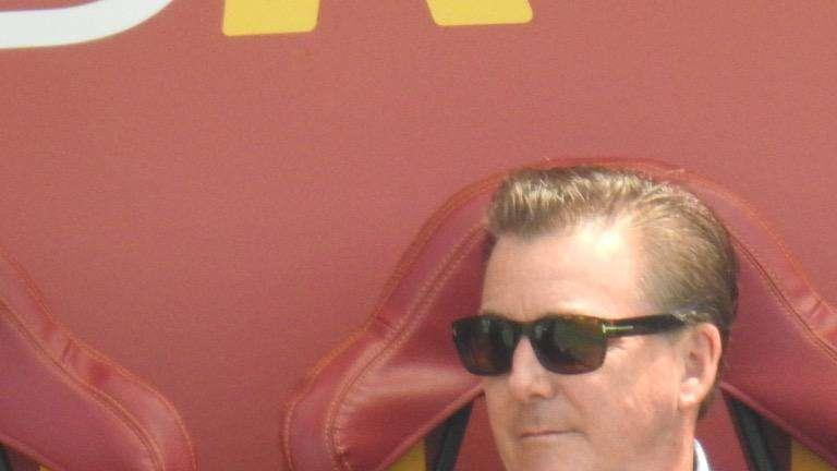 Roma-Udinese - L'attesa dei tifosi: "Il progetto è una buffonata, offesa la nostra storia. Gli arbitri rispettano più il Venezia che noi"