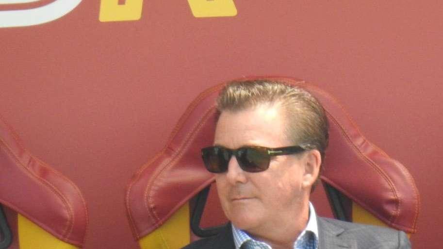 Union SG-Roma - L'attesa dei tifosi: "I Friedkin sono i responsabili di questi disastri"