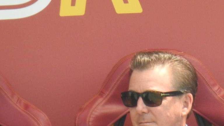 Porto-Roma - L'attesa dei tifosi: "14 anni di americani, 14 anni di fumo negli occhi. Vendete il club"