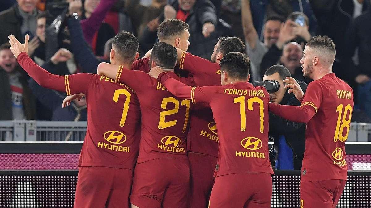 Accadde oggi - Pareggio al derby e l'errore di Pau Lopez. Gervinho va in Cina. Zeman: "Inopportuna l'intervista di Stekelenburg"