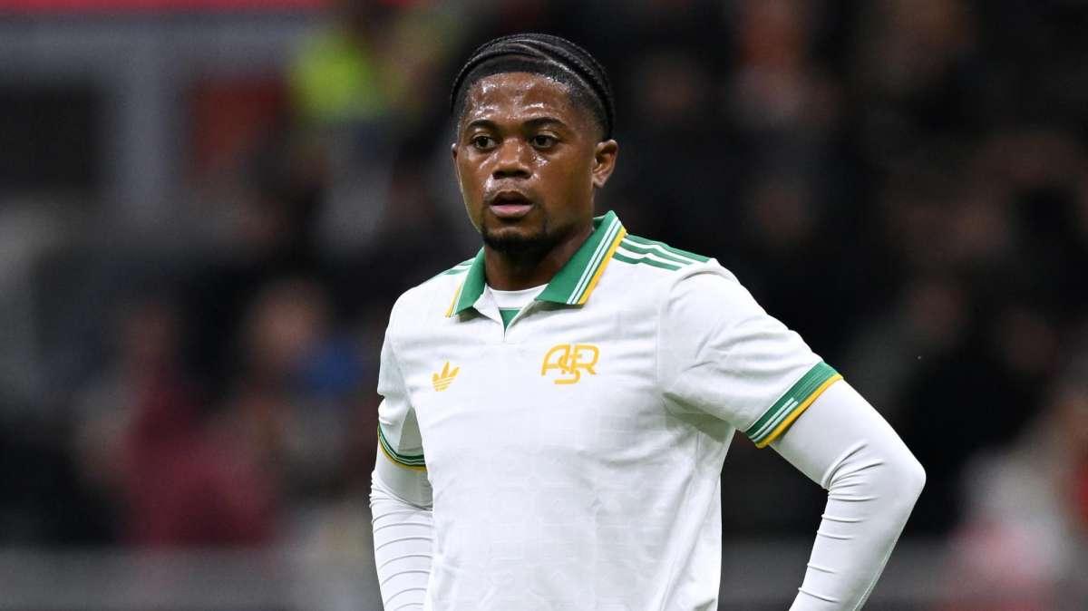 Bailey ha recuperato dall'infortunio: ci sarà contro la Cremonese