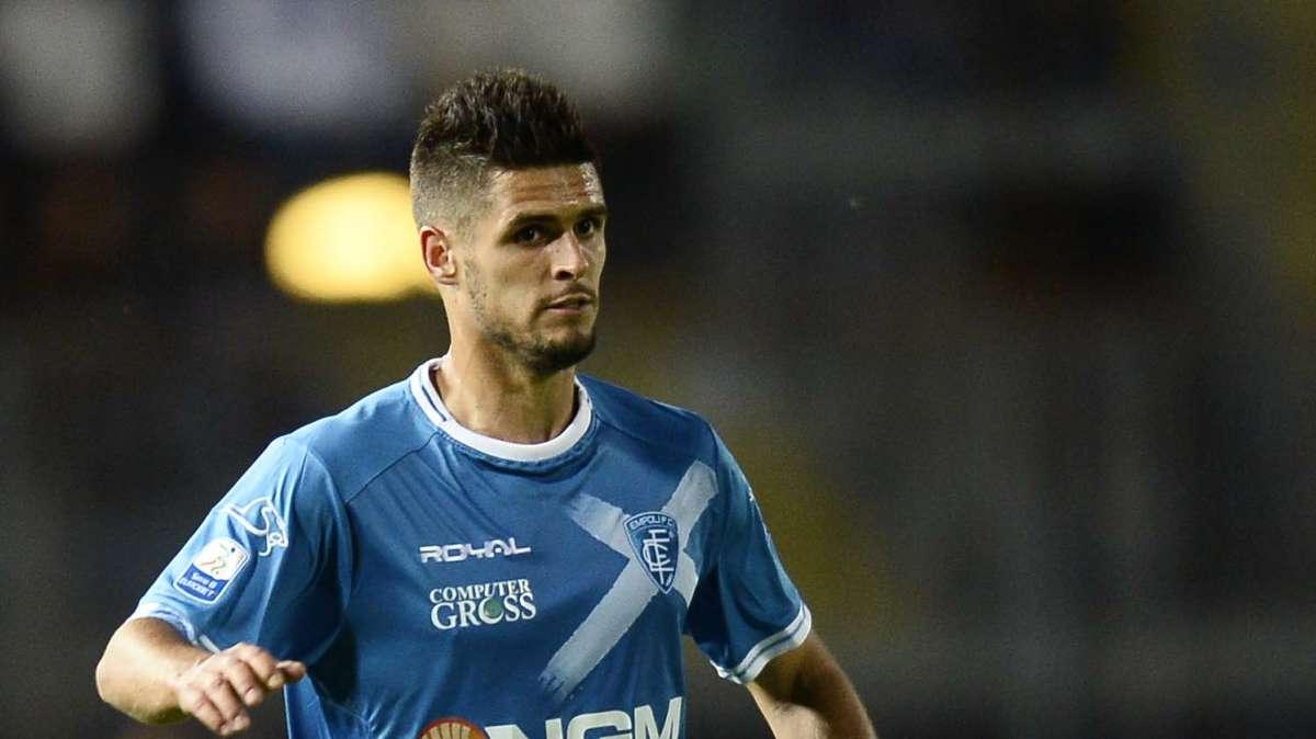 Empoli, gli allenamenti sino all'8 settembre