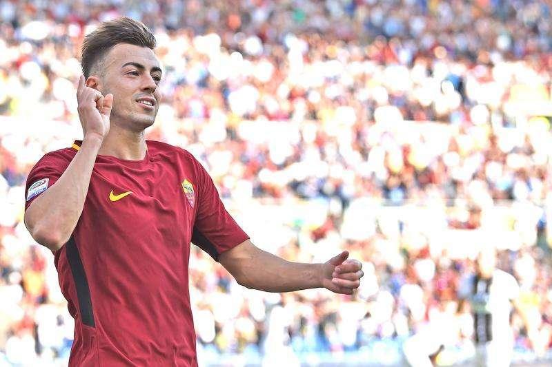 Qarabag-Roma - I duelli del match