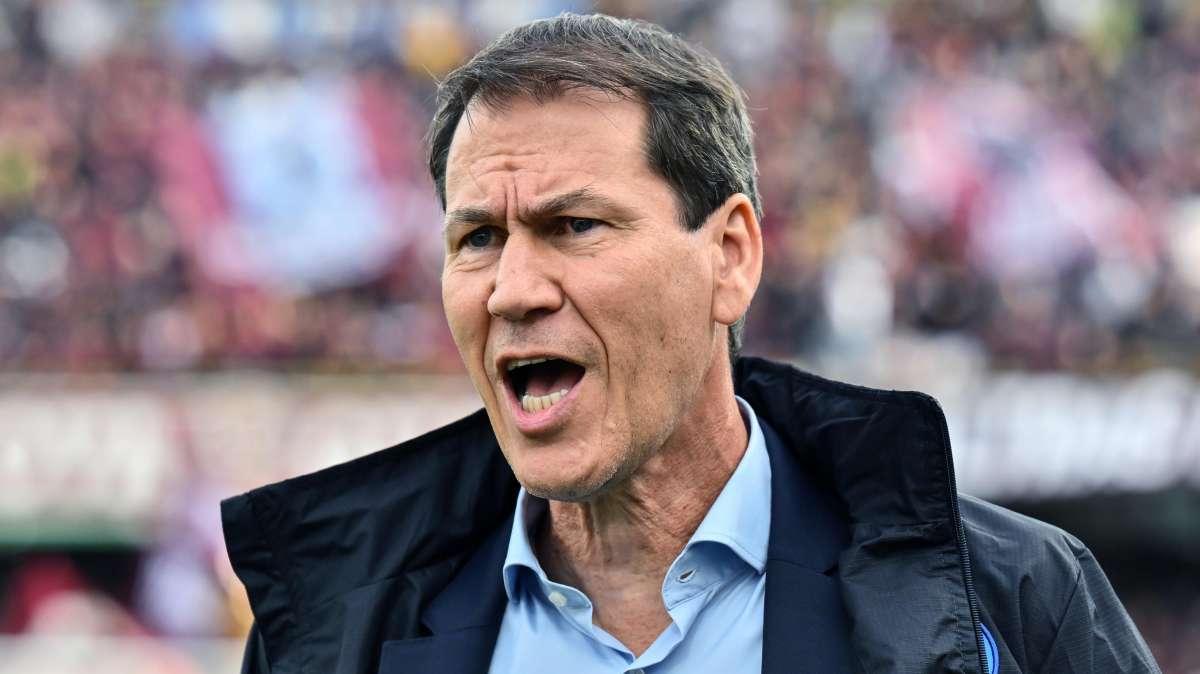 Post Juric, Garcia e Sarri in lista per la panchina