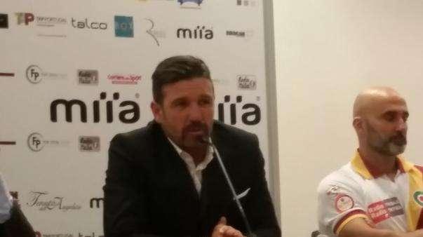 VOI SIETE LEGGENDA - Candela: "Momento giusto per tornare allo stadio". Delvecchio: "Tutti insieme si possono raggiungere gli obiettivi"