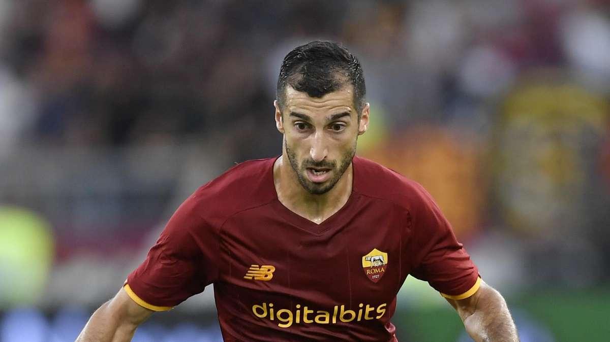Roma-Bodø/Glimt 2-2 - Top & Flop