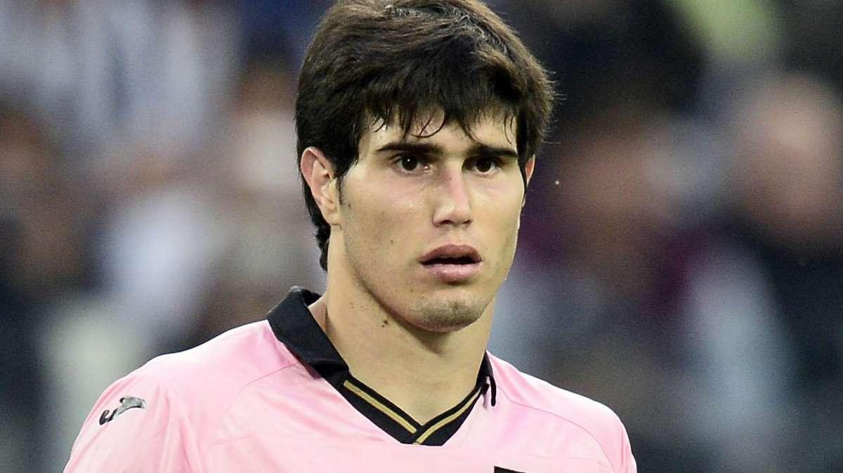 Palermo, Iachini: "Munoz non convocato? Adesso non è sereno"
