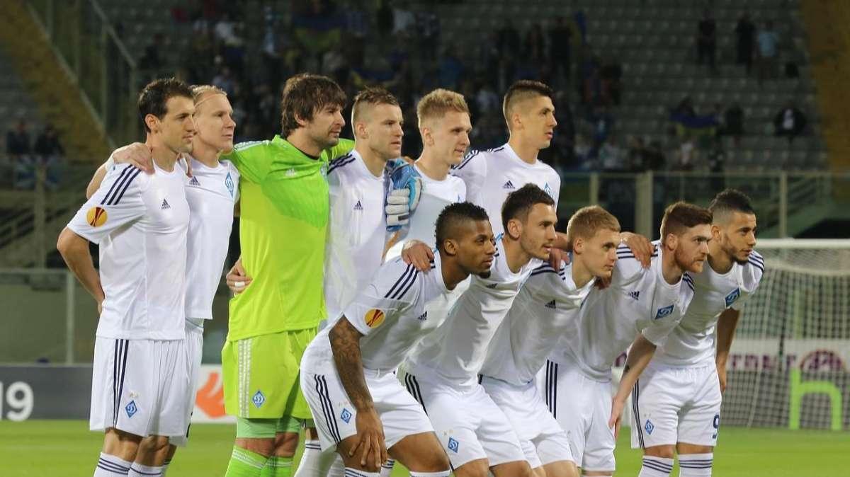 Cambio Campo - Temnycky: "La Dinamo Kiev è una squadra giovane ed energica, può mettere in difficoltà la Roma. In Ucraina molte partite vengono interrotte per raid aerei"