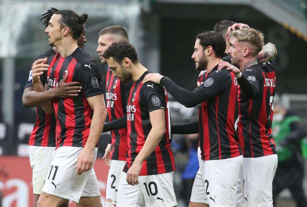 Pioli: "Ibra non mi stupisce, è campione eccezionale"