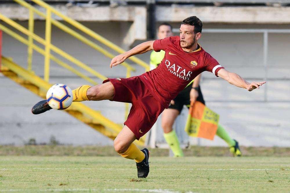 Le cifre del rinnovo di Florenzi
