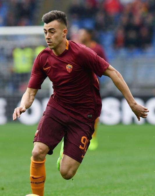Roma-Atalanta - I duelli del match