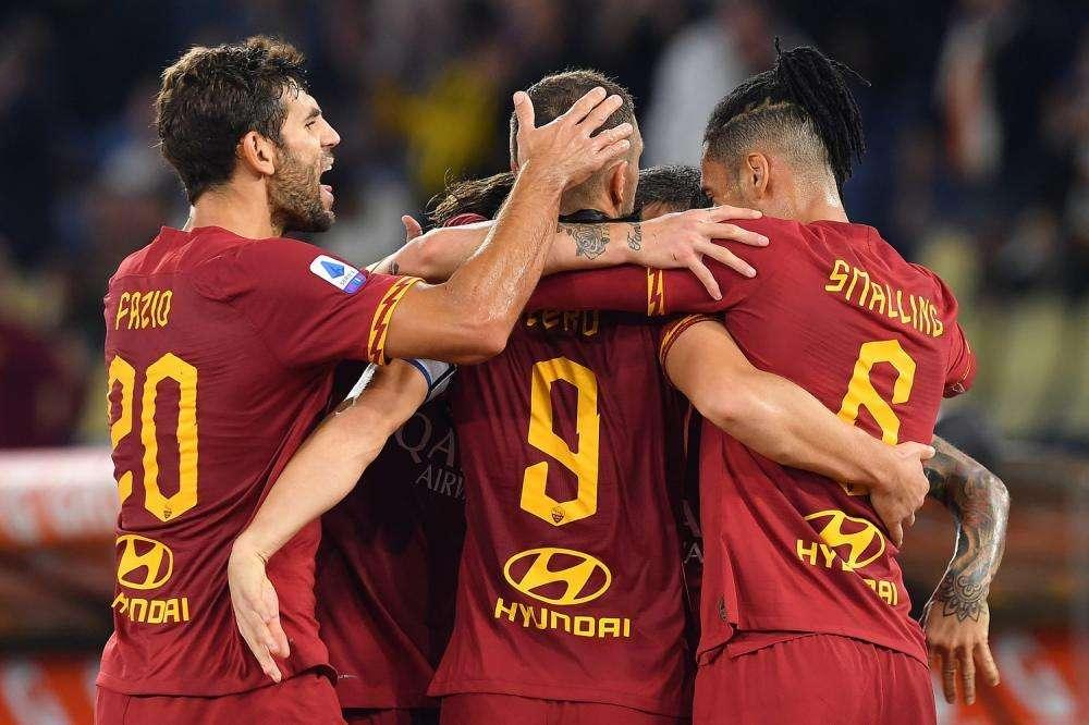 Il "patto" tra i giocatori per non lasciare la Roma