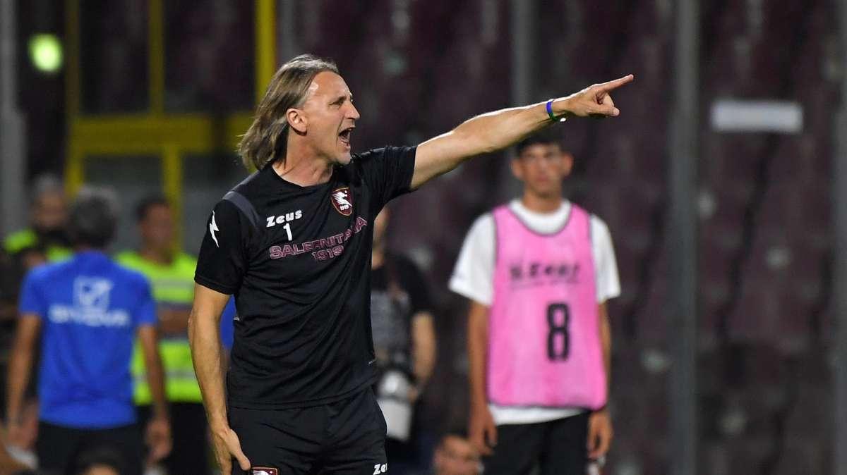 L'avversario - Le difficoltà della Salernitana 