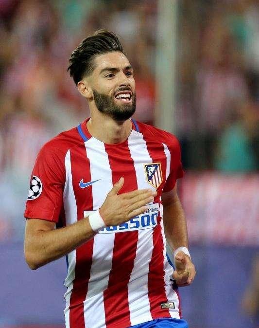 Chelsea, Conte vuole Carrasco: primo obiettivo per la prossima estate