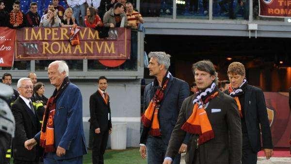 Superchi: "Roma, Garcia non è assolutamente da esonerare"