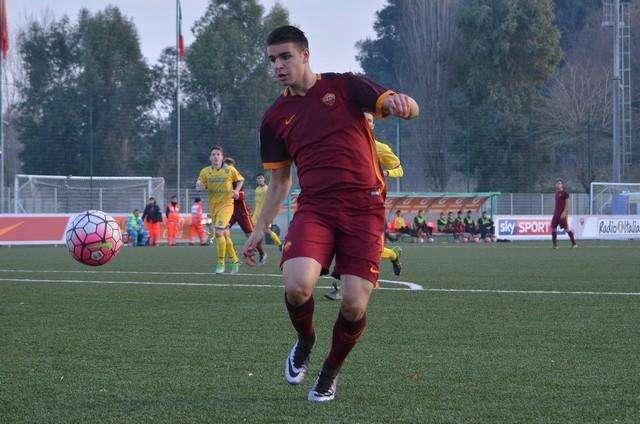 Primavera, Tumminello: "Dalla panchina non ci aspettavamo questo atteggiamento della squadra"