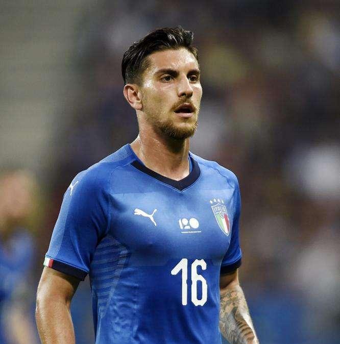 Italia-Polonia, le probabili formazioni. Pellegrini può partire titolare