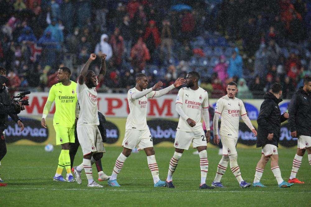 Insulti razzisti a Maignan, la procura Figc ha aperto un'inchiesta
