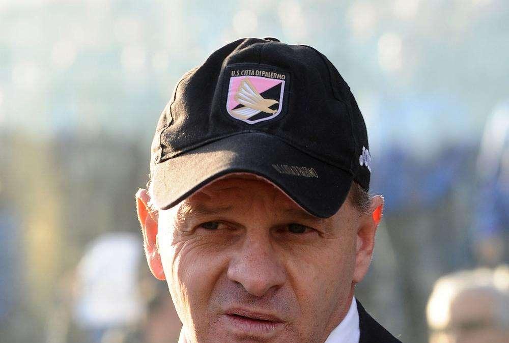 Palermo, i convocati di Iachini, c'è anche Dybala