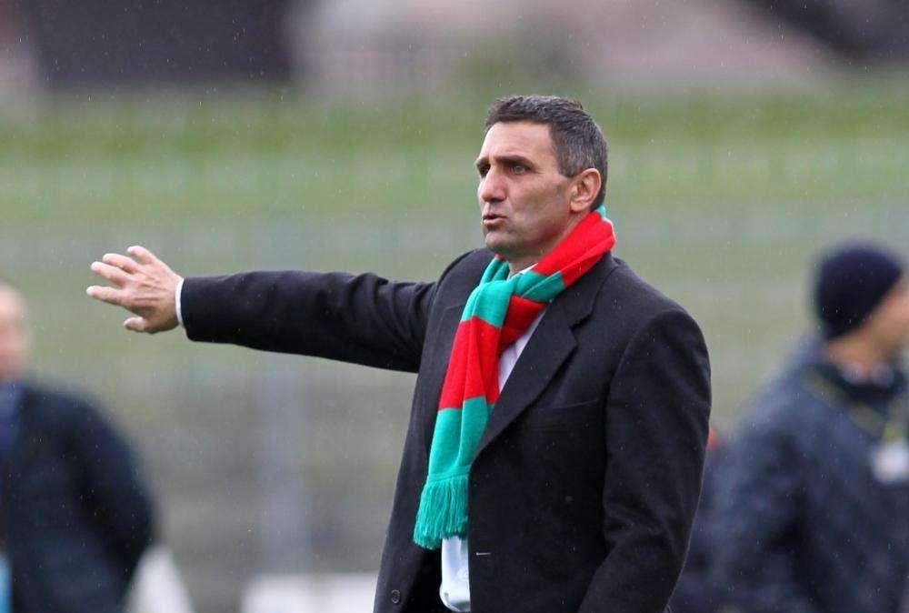 Giordano: "La Juventus ha una grande rosa, ma male assortita". AUDIO!
