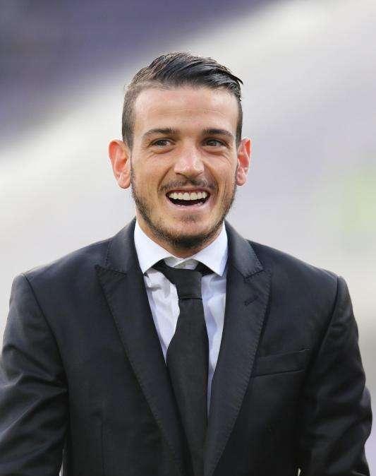 Twitter, Florenzi: "Serata da incorniciare"