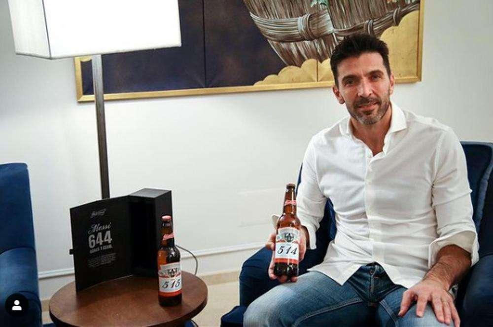 Buffon: "Finito il mio secondo tempo alla Juve"