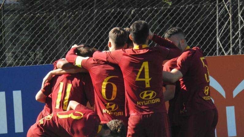 PRIMAVERA 1 - AS Roma vs AC Chievo Verona: le probabili formazioni