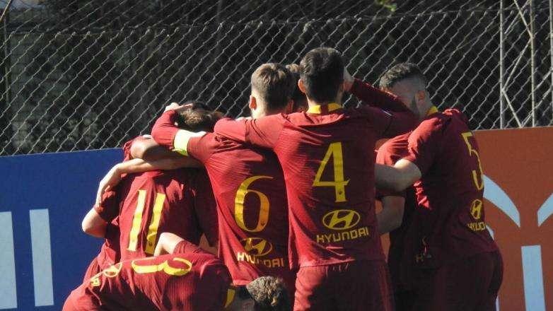 PRIMAVERA 1 TIM - AS Roma vs Juventus FC: le probabili formazioni