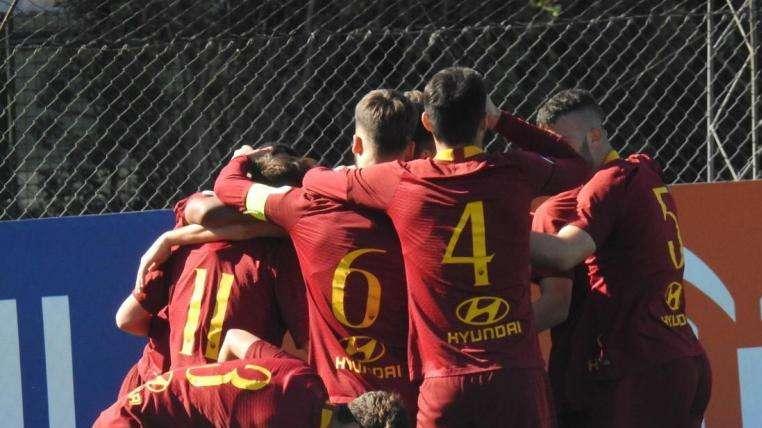 PRIMAVERA 1 TIM - AS Roma vs Torino FC: le probabili formazioni