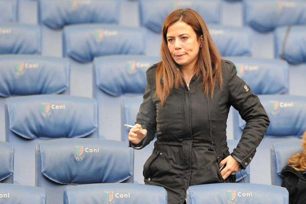 Rosella Sensi: "De Rossi meritava più rispetto, con lui se ne va un pezzo di romanità"