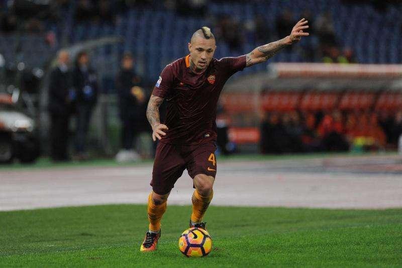 Juventus-Roma - I duelli del match
