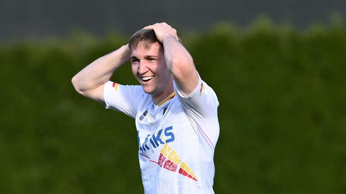 Roma-Lecce, i convocati di D'Aversa: out Dermaku, Corfitzen e Listkowski