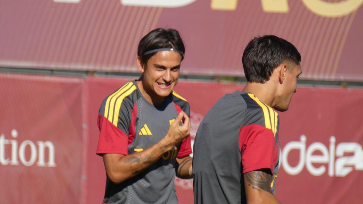 Infortunio Dybala - Argentino recuperato: sarà convocato contro il Cagliari