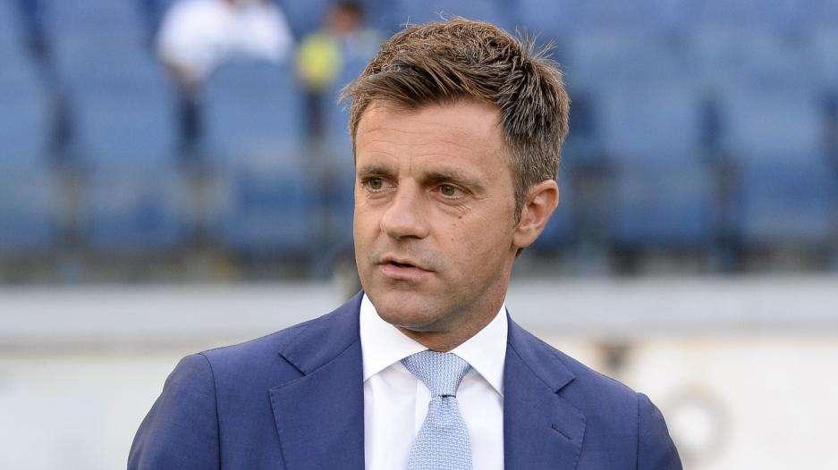 C.A.N. A, Rizzoli: "Niente VAR su Perotti in Roma-Inter? Problema di comunicazione"