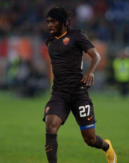 Twitter, Gervinho: "La cosa più importante è la qualificazione della Roma, il resto..."