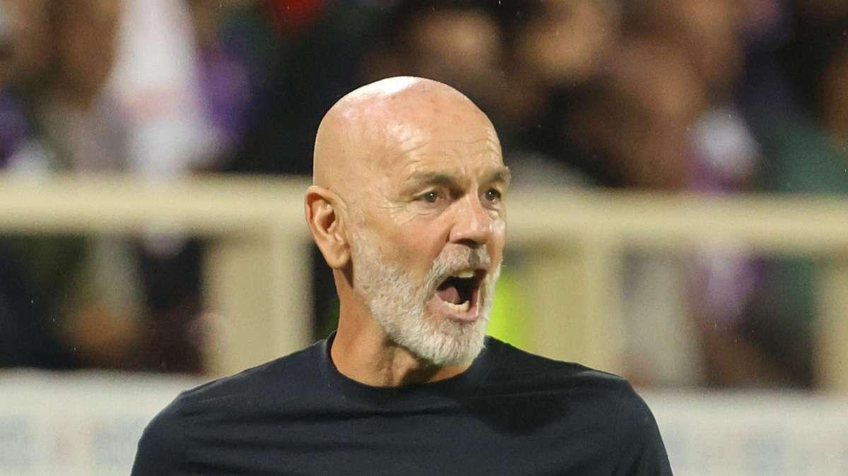 Fiorentina-Roma, ecco i convocati di Pioli: assente Sohm