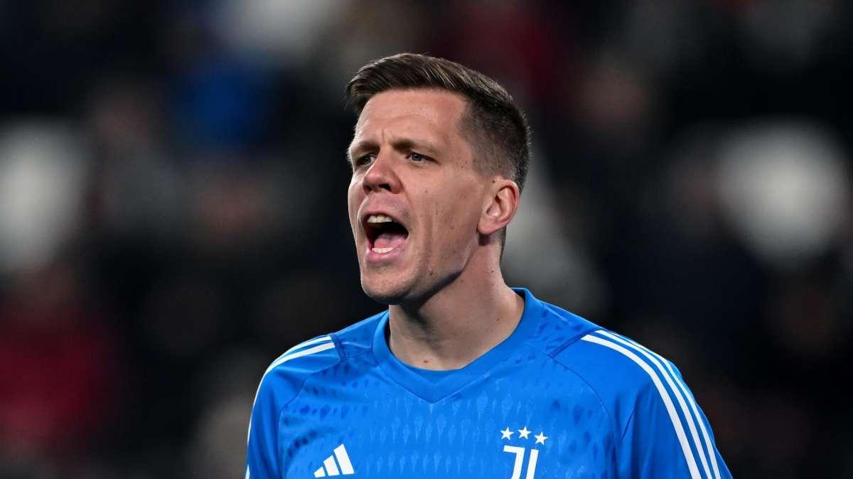 Juventus, Szczesny: "A livello di gioco abbiamo tanto da migliorare. Preparare una gara a settimana non mi era mai successo, questo è un vantaggio per noi"