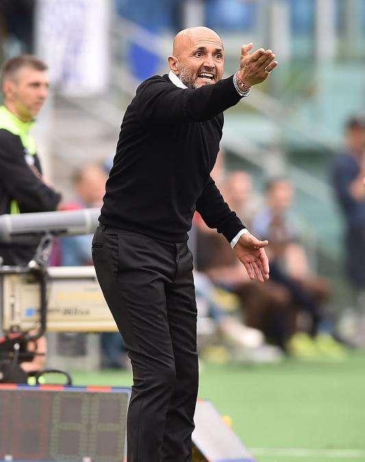 Domani alle 13:00 la conferenza stampa di Spalletti