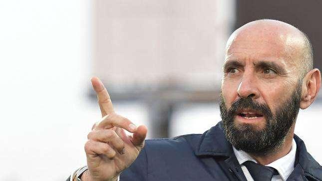 Monchi: "Guardo prima la persona che il calciatore. Vendiamo perché dobbiamo rispettare le norme. Lo stadio servirà a essere una squadra più potente"