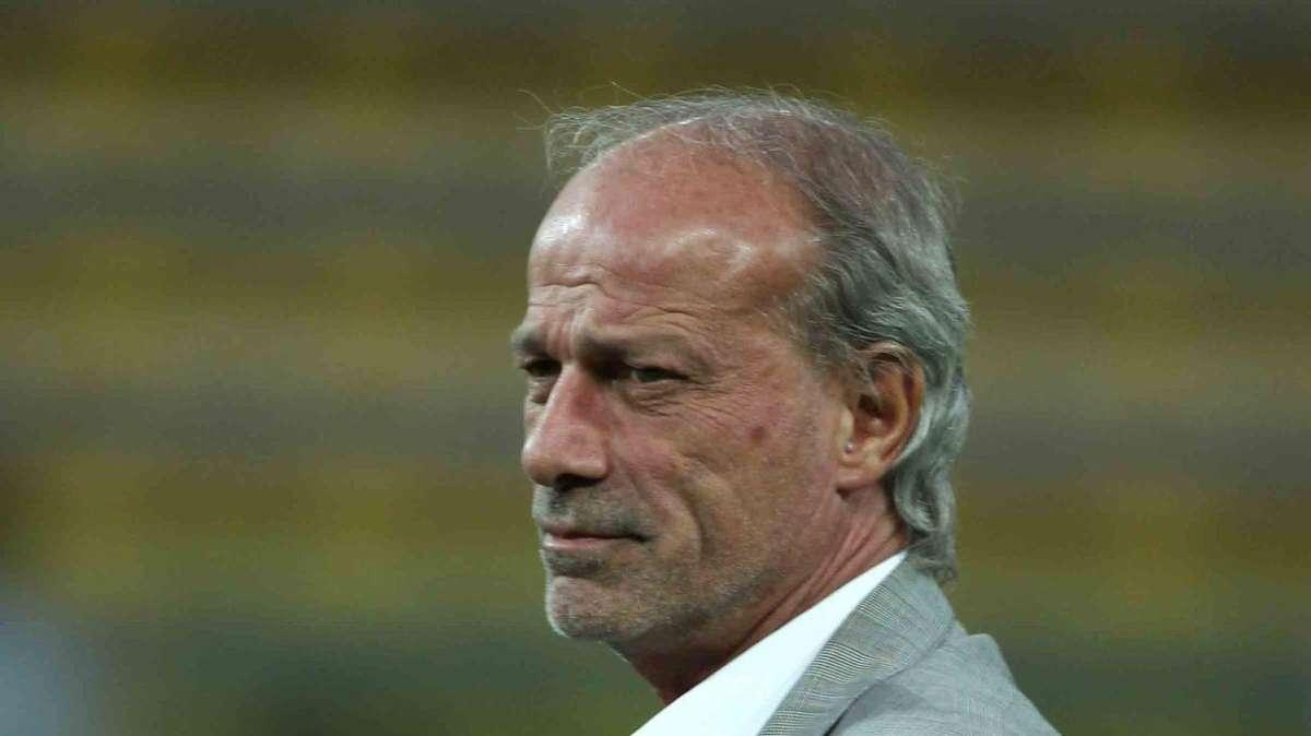 Sabatini: "Spero di vedere Totti al Mondiale. L'arrivo di Pallotta potrebbe accelerare il rinnovo di Pjanic"
