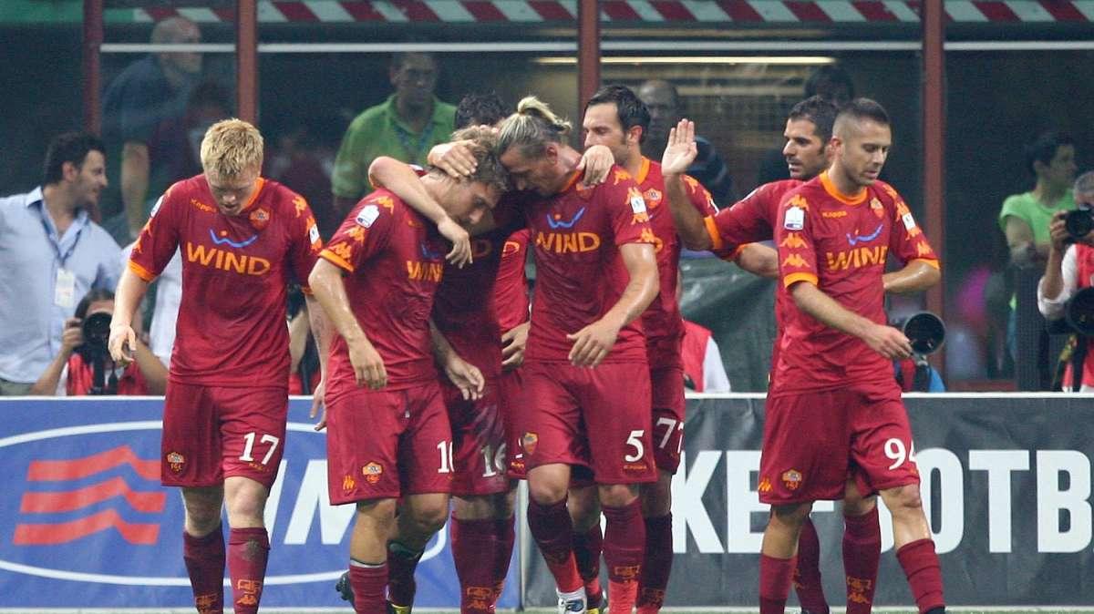 ESCLUSIVA VG, Vulpis:  Con laddio di Profumo possibile rallentamento nella cessione della Roma