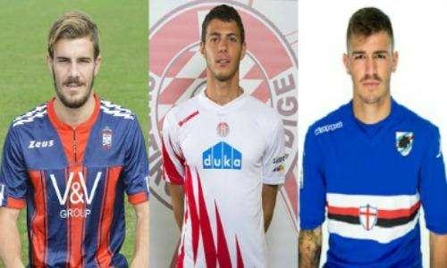 Giovani Giallorossi Crescono - I giovani in prestito e in comproprietà!