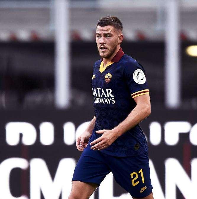 Veretout: "Lavorare per uscirne fuori senza arrendersi mai" 