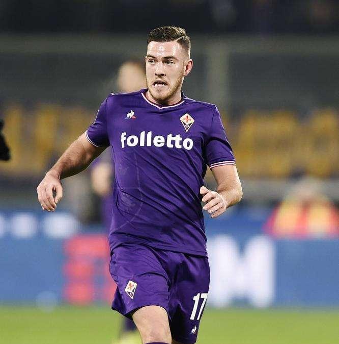 Il filo di Roma-Fiorentina: Jordan Veretout